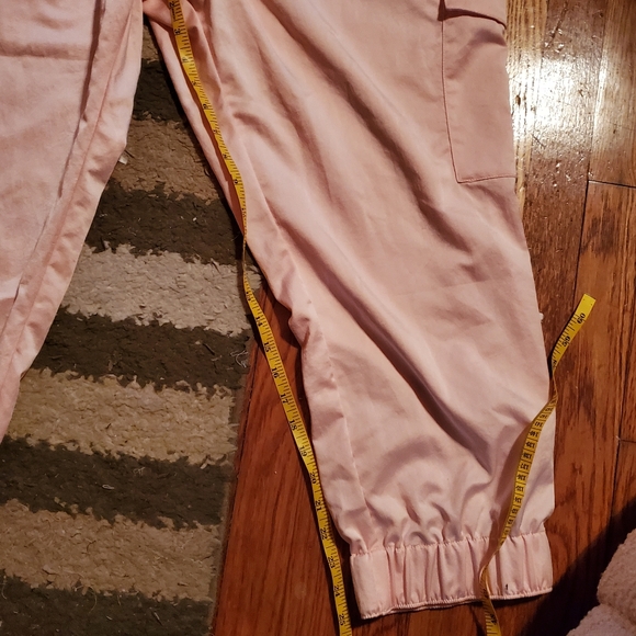 Elastic Leg Joggers - Picture 9 of 11